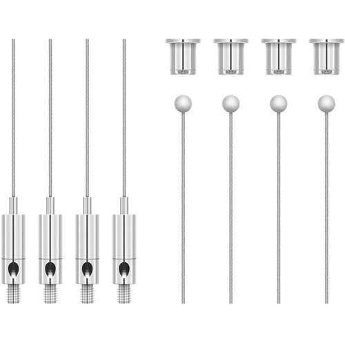 Sennheiser SL CM SK Kit de suspensión para micrófono de techo